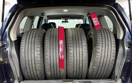 Mitsubishi Outlander III рестайлинг 3, 2009 год, 999 000 рублей, 21 фотография