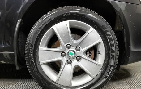 Skoda Octavia, 2013 год, 635 000 рублей, 9 фотография