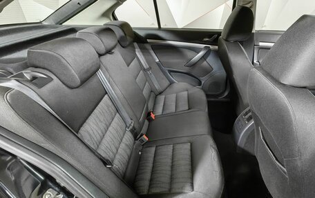 Skoda Octavia, 2013 год, 635 000 рублей, 14 фотография