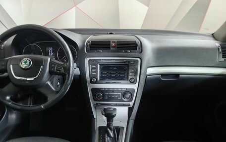 Skoda Octavia, 2013 год, 635 000 рублей, 13 фотография