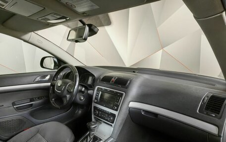 Skoda Octavia, 2013 год, 635 000 рублей, 11 фотография