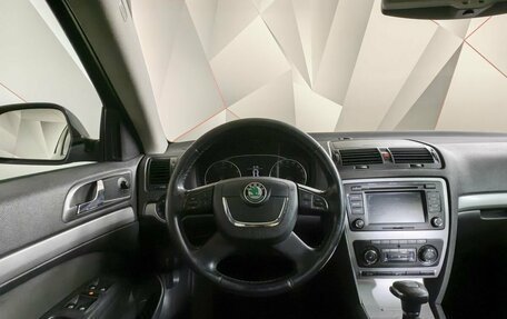 Skoda Octavia, 2013 год, 635 000 рублей, 18 фотография