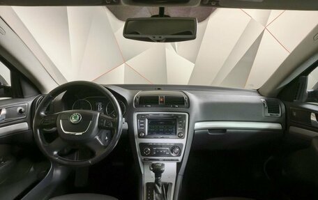 Skoda Octavia, 2013 год, 635 000 рублей, 12 фотография