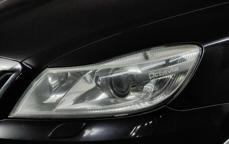 Skoda Octavia, 2013 год, 635 000 рублей, 10 фотография