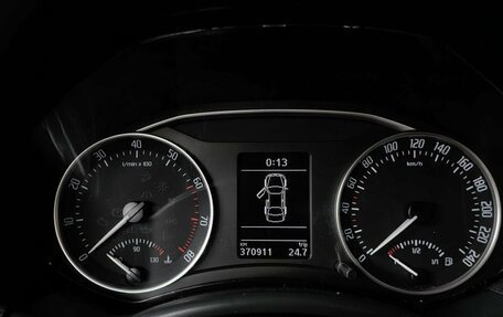 Skoda Octavia, 2013 год, 635 000 рублей, 16 фотография