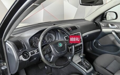 Skoda Octavia, 2013 год, 635 000 рублей, 17 фотография