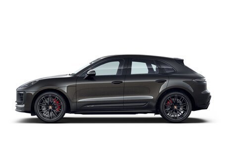Porsche Macan I рестайлинг, 2025 год, 11 396 670 рублей, 3 фотография