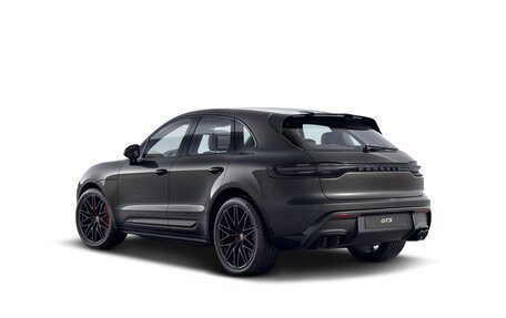 Porsche Macan I рестайлинг, 2025 год, 11 396 670 рублей, 2 фотография