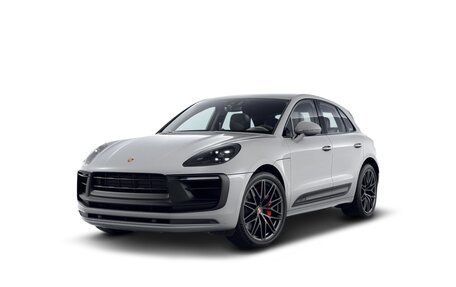 Porsche Macan I рестайлинг, 2025 год, 11 396 670 рублей, 4 фотография