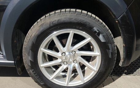 Renault Sandero I, 2011 год, 637 000 рублей, 12 фотография