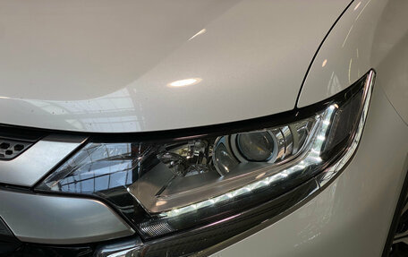 Mitsubishi Outlander III рестайлинг 3, 2019 год, 2 220 000 рублей, 9 фотография