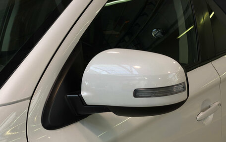 Mitsubishi Outlander III рестайлинг 3, 2019 год, 2 220 000 рублей, 10 фотография