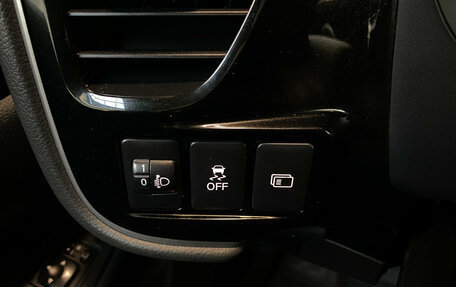 Mitsubishi Outlander III рестайлинг 3, 2019 год, 2 220 000 рублей, 17 фотография