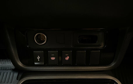 Mitsubishi Outlander III рестайлинг 3, 2019 год, 2 220 000 рублей, 23 фотография