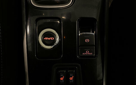 Mitsubishi Outlander III рестайлинг 3, 2019 год, 2 220 000 рублей, 22 фотография