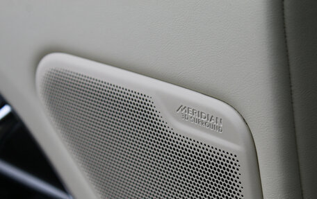 Land Rover Range Rover IV рестайлинг, 2022 год, 14 999 000 рублей, 11 фотография