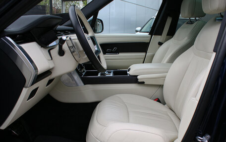 Land Rover Range Rover IV рестайлинг, 2022 год, 14 999 000 рублей, 6 фотография