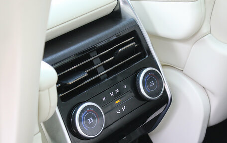 Land Rover Range Rover IV рестайлинг, 2022 год, 14 999 000 рублей, 16 фотография