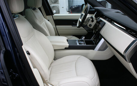 Land Rover Range Rover IV рестайлинг, 2022 год, 14 999 000 рублей, 7 фотография