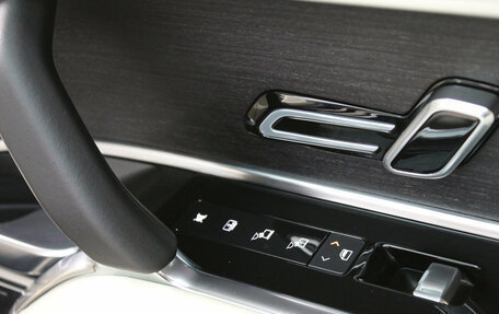 Land Rover Range Rover IV рестайлинг, 2022 год, 14 999 000 рублей, 18 фотография