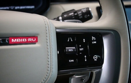 Land Rover Range Rover IV рестайлинг, 2022 год, 14 999 000 рублей, 9 фотография