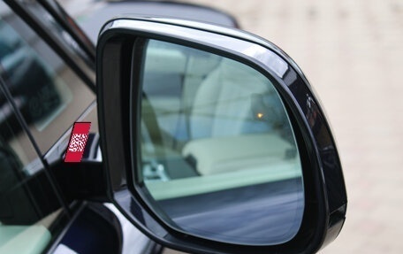 Land Rover Range Rover IV рестайлинг, 2022 год, 14 999 000 рублей, 19 фотография