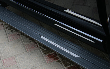 Land Rover Range Rover IV рестайлинг, 2022 год, 14 999 000 рублей, 21 фотография