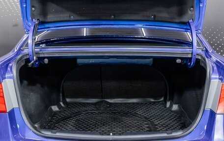 KIA Cerato III, 2011 год, 696 000 рублей, 9 фотография