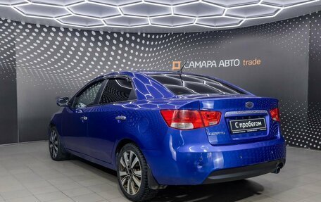 KIA Cerato III, 2011 год, 696 000 рублей, 4 фотография