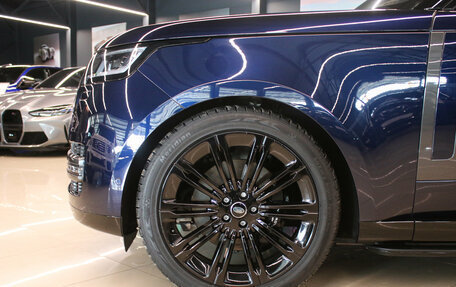 Land Rover Range Rover IV рестайлинг, 2022 год, 14 999 000 рублей, 24 фотография