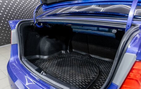 KIA Cerato III, 2011 год, 696 000 рублей, 10 фотография