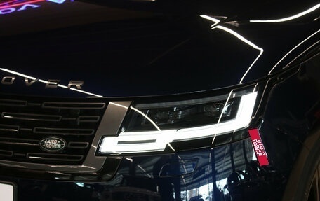 Land Rover Range Rover IV рестайлинг, 2022 год, 14 999 000 рублей, 23 фотография