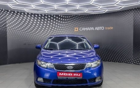 KIA Cerato III, 2011 год, 696 000 рублей, 7 фотография