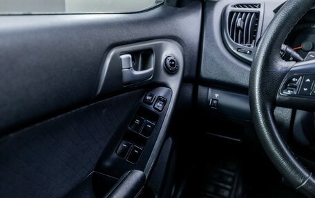 KIA Cerato III, 2011 год, 696 000 рублей, 13 фотография