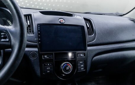 KIA Cerato III, 2011 год, 696 000 рублей, 14 фотография