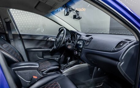 KIA Cerato III, 2011 год, 696 000 рублей, 20 фотография