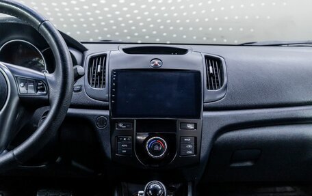 KIA Cerato III, 2011 год, 696 000 рублей, 17 фотография