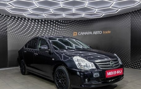 Nissan Almera, 2013 год, 396 000 рублей, 3 фотография