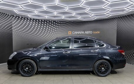 Nissan Almera, 2013 год, 396 000 рублей, 6 фотография