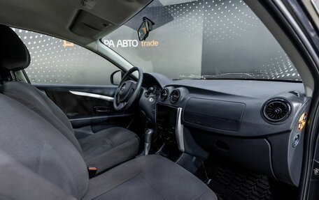 Nissan Almera, 2013 год, 396 000 рублей, 16 фотография