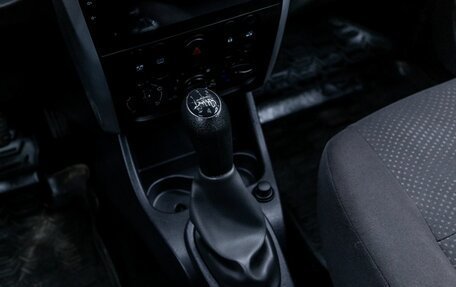 Nissan Almera, 2013 год, 396 000 рублей, 15 фотография