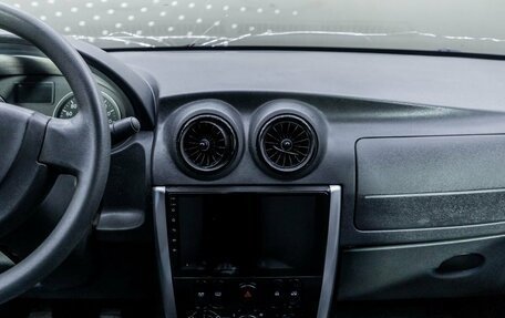 Nissan Almera, 2013 год, 396 000 рублей, 13 фотография