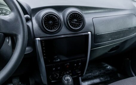 Nissan Almera, 2013 год, 396 000 рублей, 14 фотография