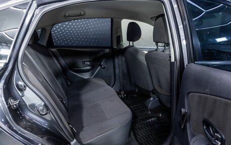 Nissan Almera, 2013 год, 396 000 рублей, 20 фотография