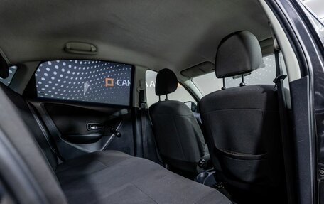 Nissan Almera, 2013 год, 396 000 рублей, 17 фотография