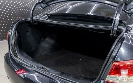 Nissan Almera, 2013 год, 396 000 рублей, 10 фотография