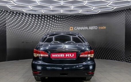 Nissan Almera, 2013 год, 396 000 рублей, 8 фотография