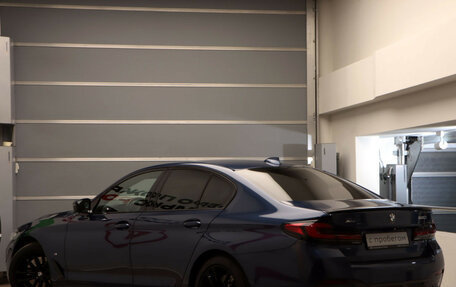 BMW 5 серия, 2020 год, 4 790 000 рублей, 6 фотография