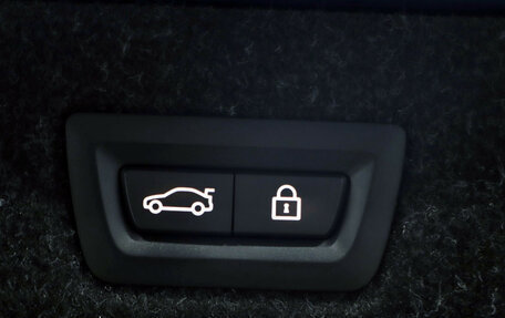 BMW 5 серия, 2020 год, 4 790 000 рублей, 10 фотография