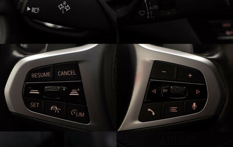 BMW 5 серия, 2020 год, 4 790 000 рублей, 14 фотография